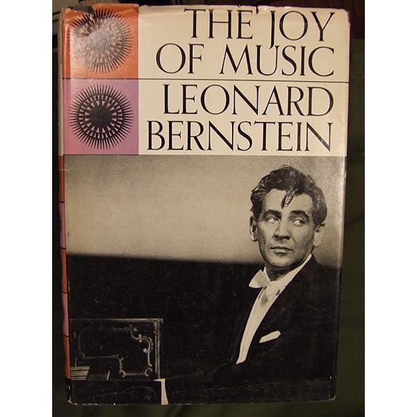 The Infinite Variety of Music: Leonard Bernstein: 9780671370008