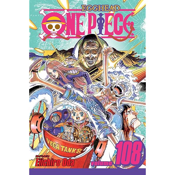 Amazon.com: One Piece, Vol. 91: 9781974707010: Oda, Eiichiro: Books