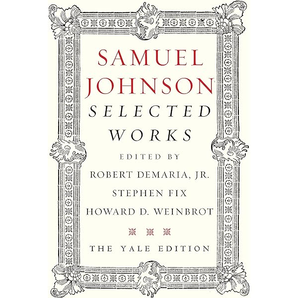 Selected Essays from the 