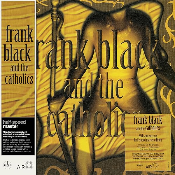 Black, Frank - Show Me Your Tears - Amazon.com Music