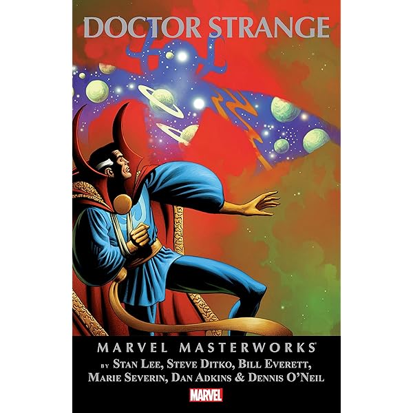 Amazon.com: Nick Fury, Agent of S.H.I.E.L.D. Masterworks Vol. 1