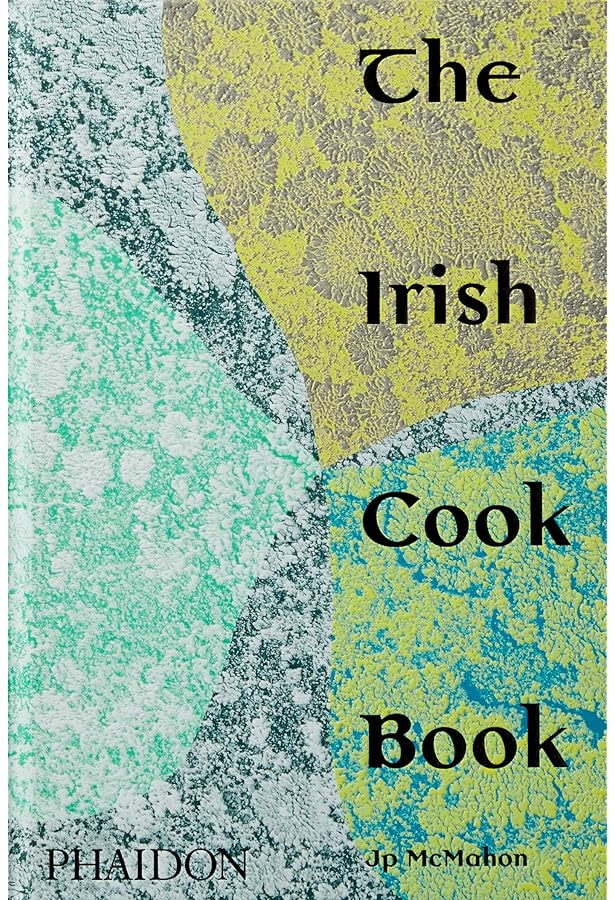 Complete Book of Irish Country Cooking: Traditional and Wholesome