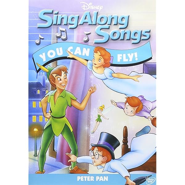 Amazon.com: Sing Along Songs - Campout at Walt Disney World