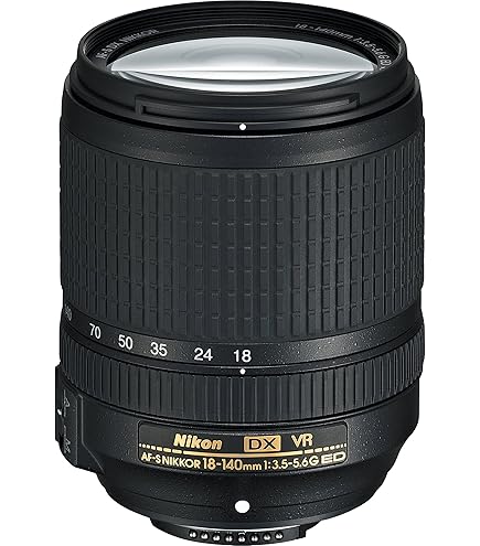 Amazon.com : Nikon AF-S DX NIKKOR 16-85mm f/3.5-5.6G ED Vibration