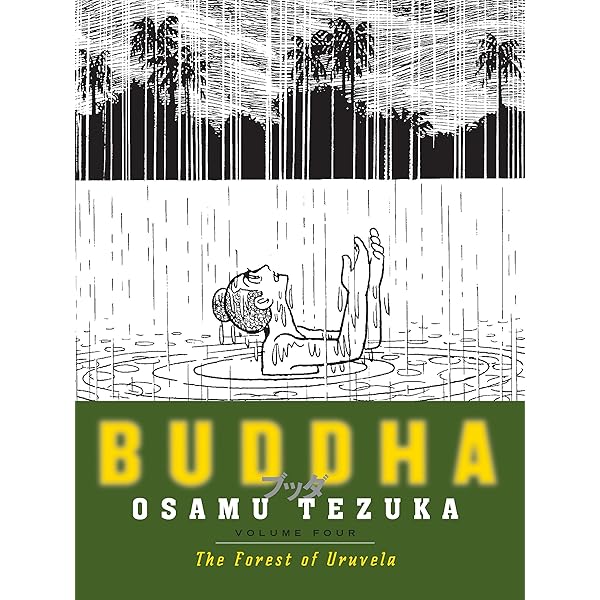 Buddha, Volume 1: Kapilavastu - Kindle edition by Tezuka, Osamu