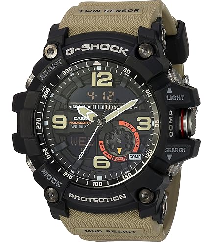 Amazon.com: Casio Men's GST-S100G-1BCR G Shock Analog-Digital