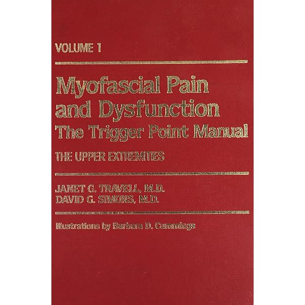 By Kerry J. D'Ambrogio - Positional Release Therapy: Assessment