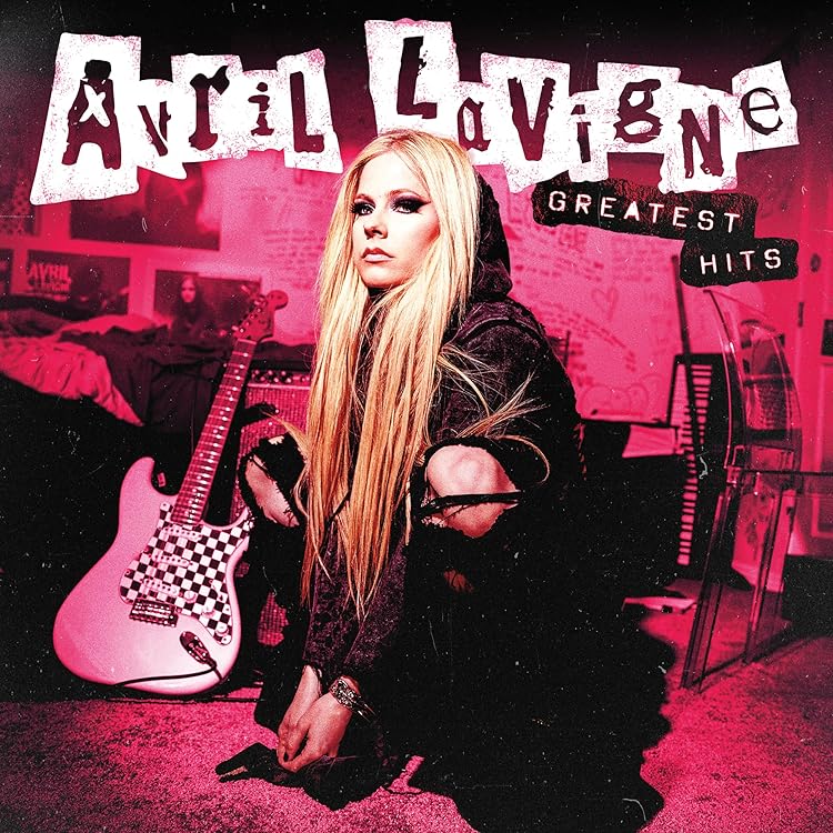 Avril Lavigne: Lavigne, Avril: Amazon.ca: Music