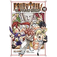 FAIRY TAIL: 100 Years Quest 8: Mashima, Hiro, Ueda, Atsuo