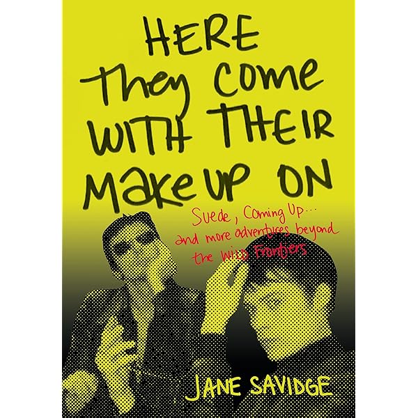 Suede: Love and Poison: The Authorised Biography: Barnett, David