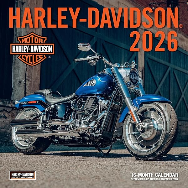 The Harley-Davidson Motor Co. Archive Collection: Holmstrom