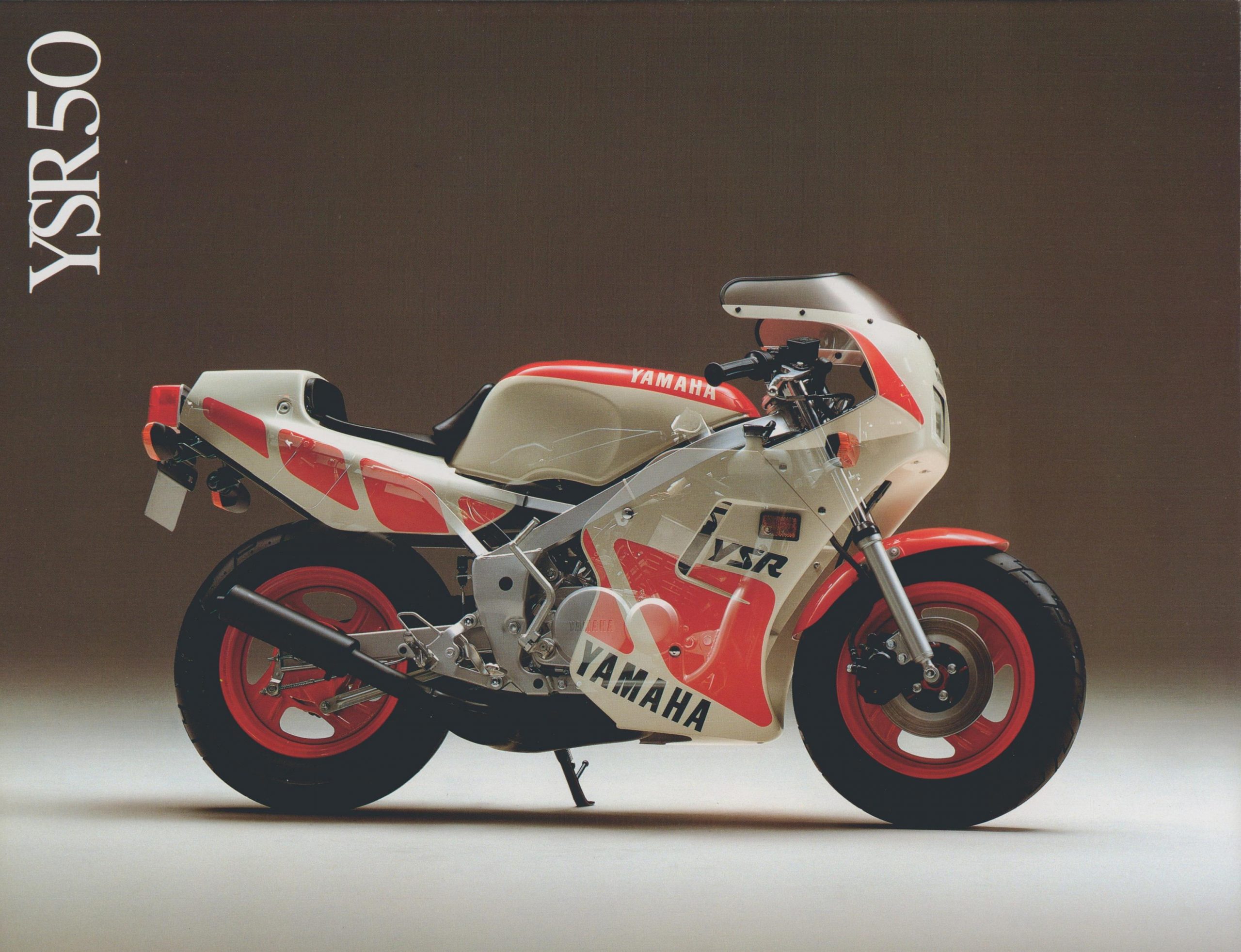 This Tiny Motorcycle Looks Like A Kid's Toy, But It's Real And