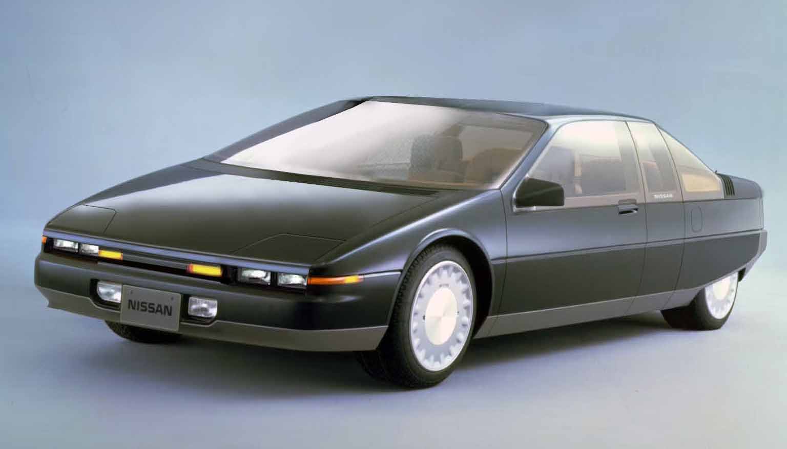 How A Radical Concept From Forty Years Ago Could Have Drastically