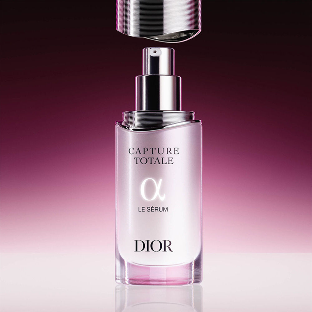 Buy DIOR Capture Totale Age-Defying Le Serum Online