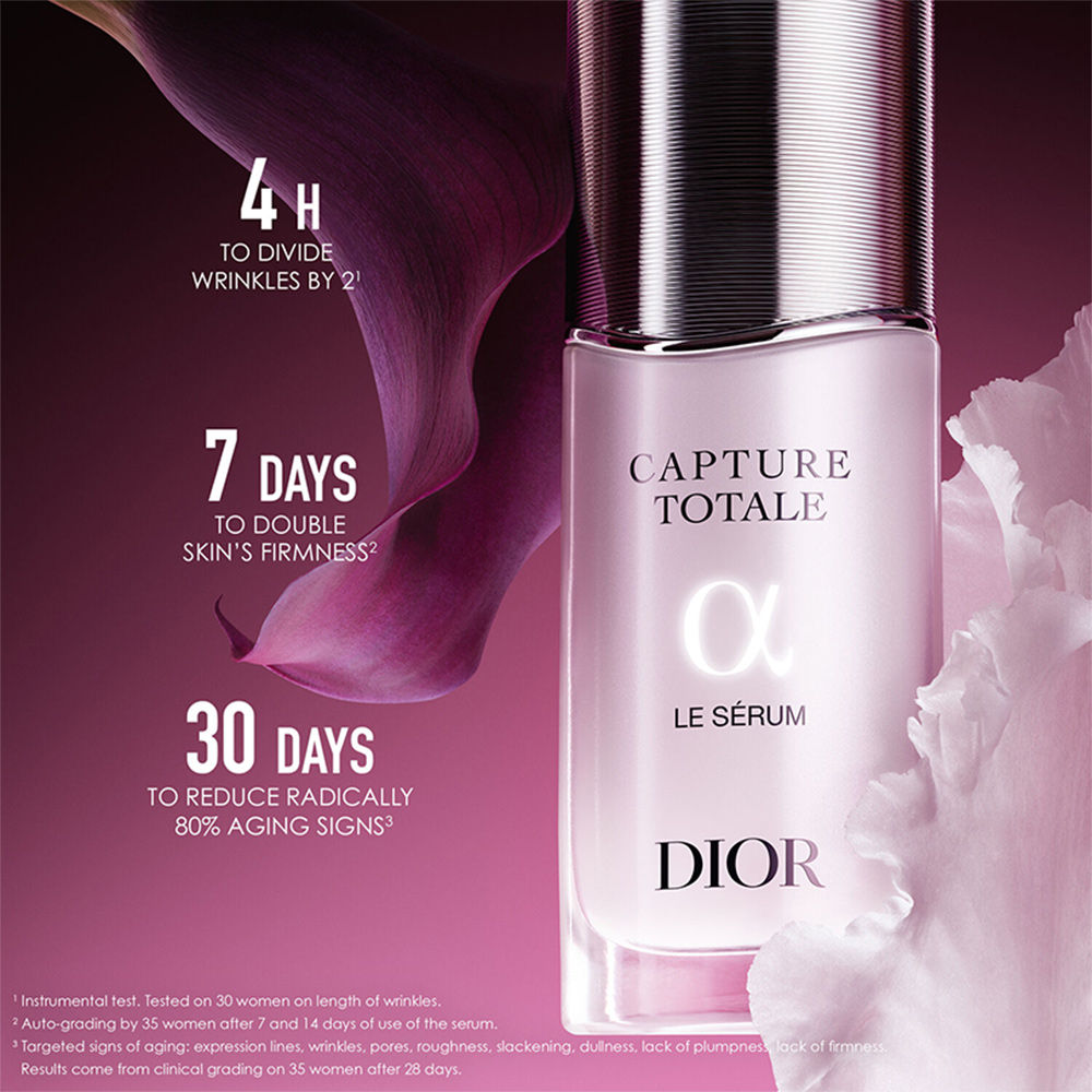 Buy DIOR Capture Totale Age-Defying Le Serum Online