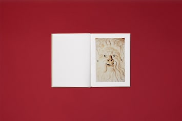 Gucci Is Releasing a Book with The Favourite Director, Yorgos