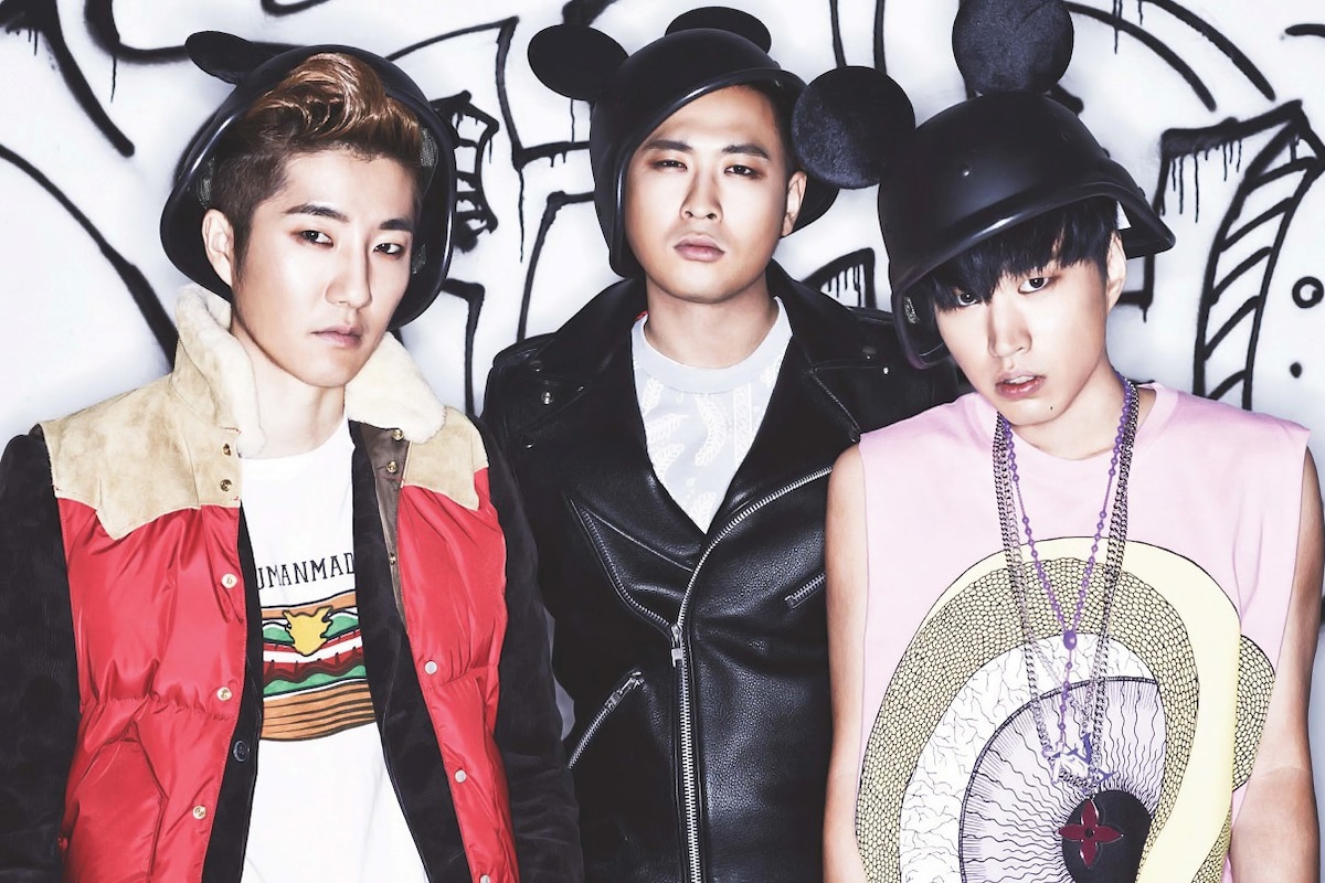 How Tablo of Epik High pushes Korean hip hop forward | Dazed