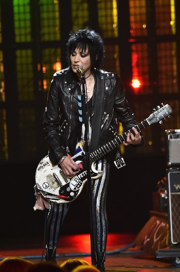 Hedi Slimane's stagewear | Dazed