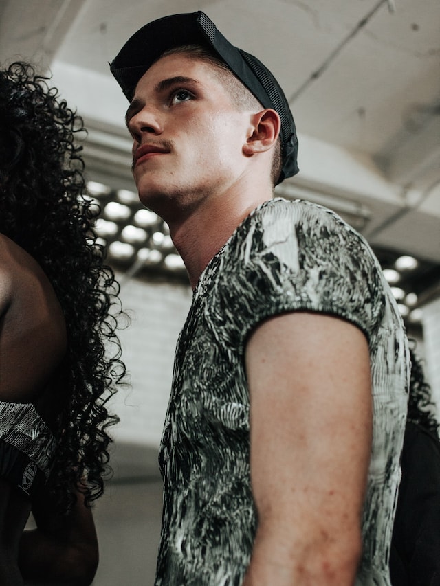 Nasir Mazhar SS16 | Dazed