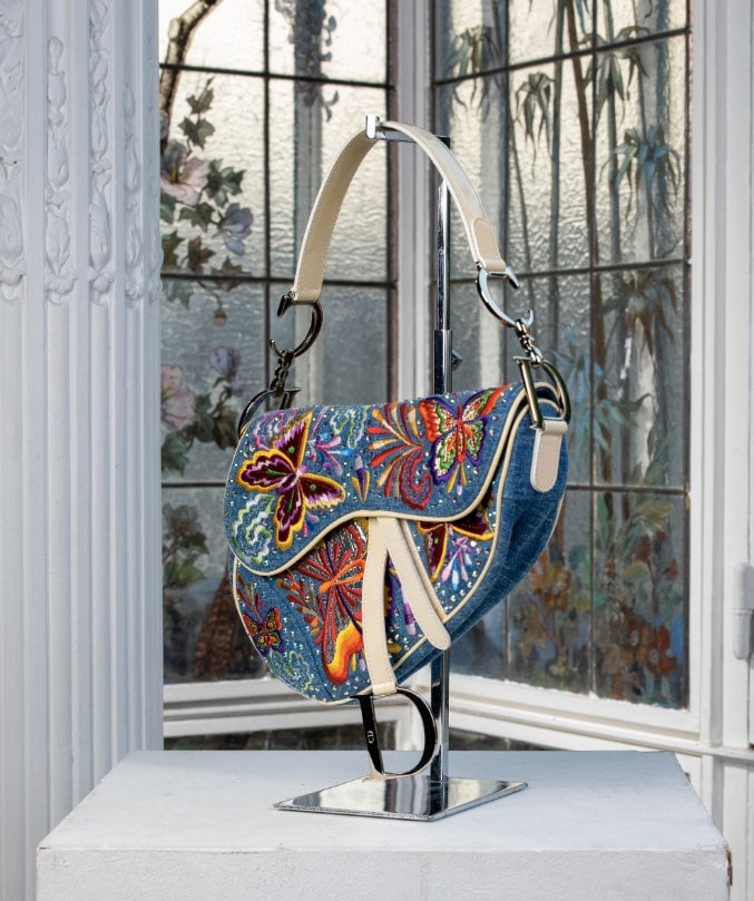 Get your hands on Galliano-era Dior via this archive auction | Dazed