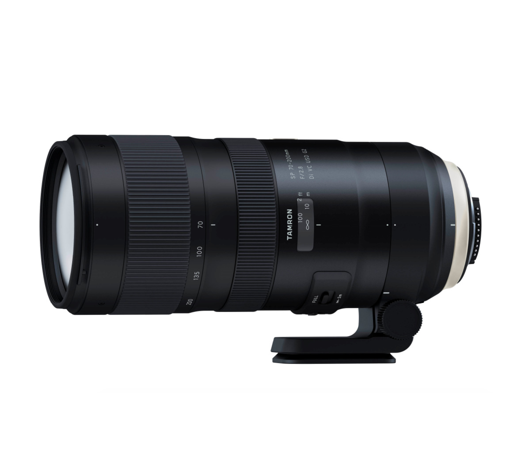 Tamron 70-200mm f/2.8 DI VC USD G2 | Henry's