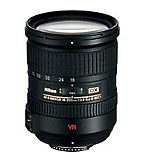 Nikon DX VR 18-200 f/3.5-5.6 AF-S Lens | Henry's