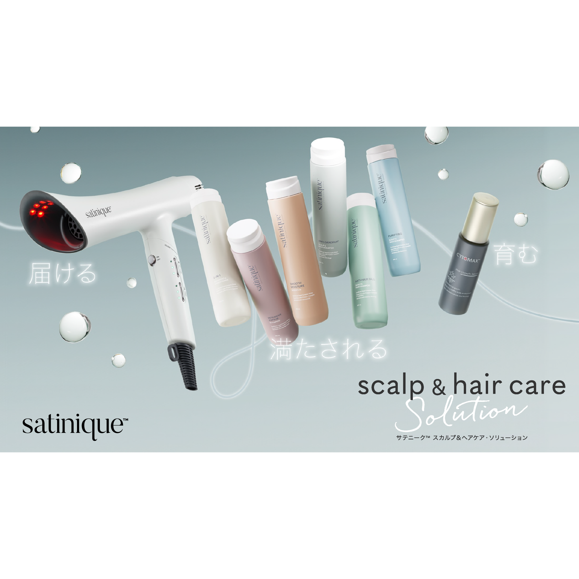 ヘアコンディショナー IN シャンプー) ：Amway(日本アムウェイ