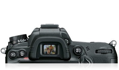 Nikon D7000 | DSLR Cameras | Nikon USA