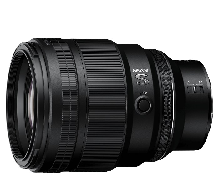 0522 NIKON AF NIKKOR 85mm F1.4D ニコン レンズ Nikon 85mm - AF-S