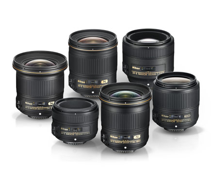 Nikon AF-S NIKKOR 24mm f/1.8G ED | DSLR Lenses | Nikon USA