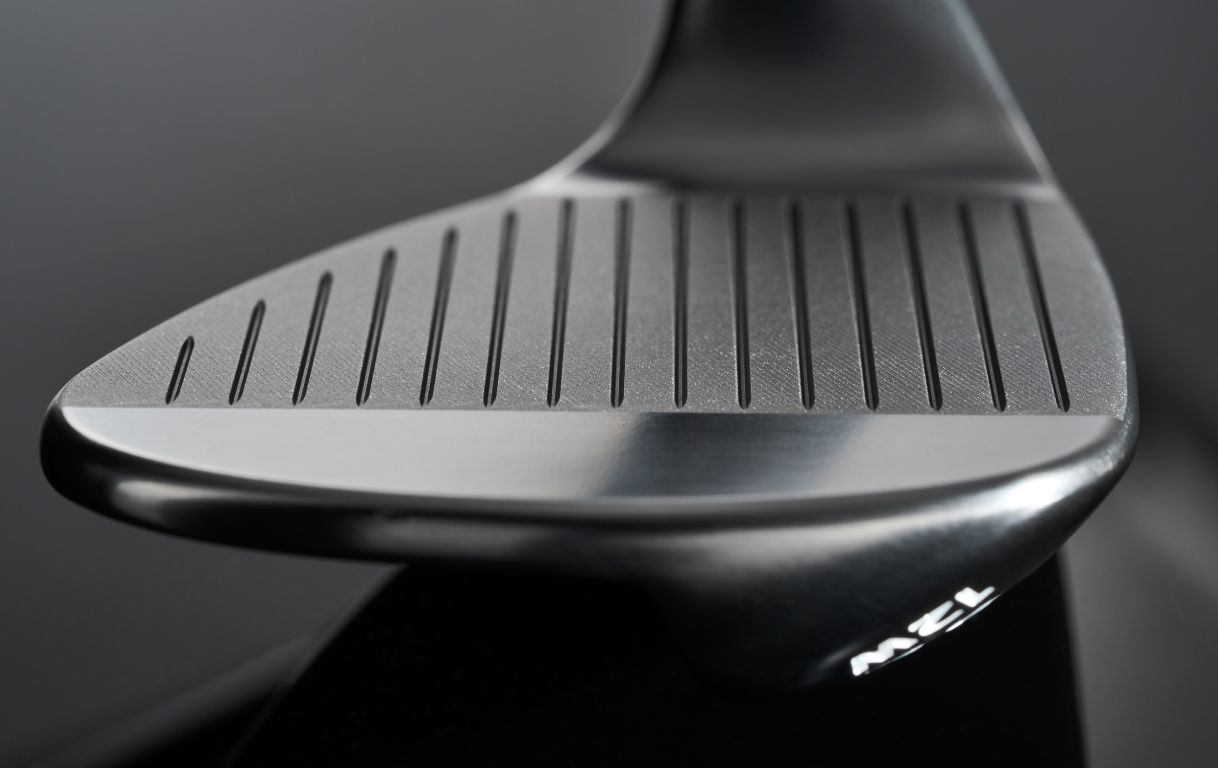 Jaws Raw Face Chrome Wedges