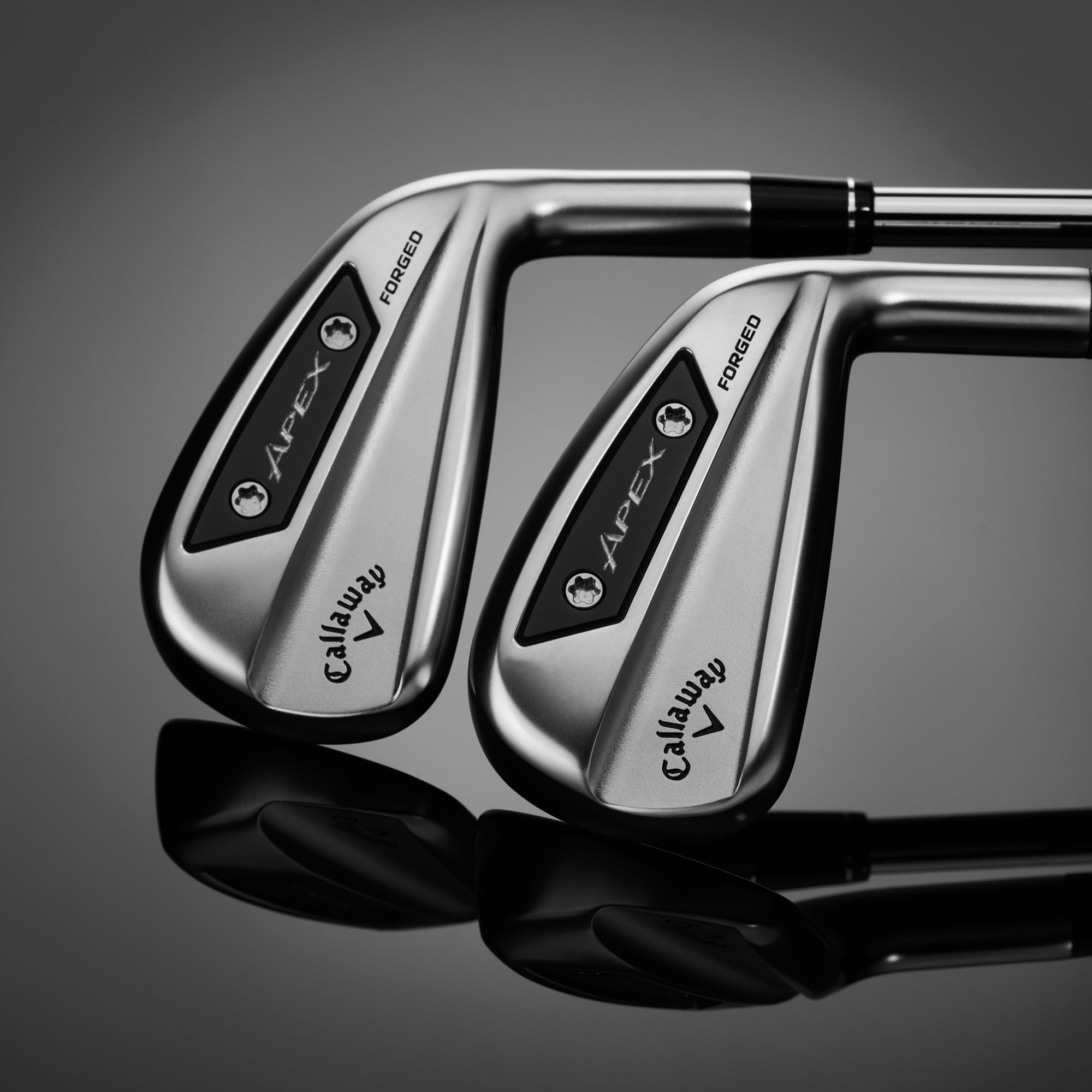キャロウェイ Callaway アイアンセット Ti E・R・C Ti 8S フレックスR