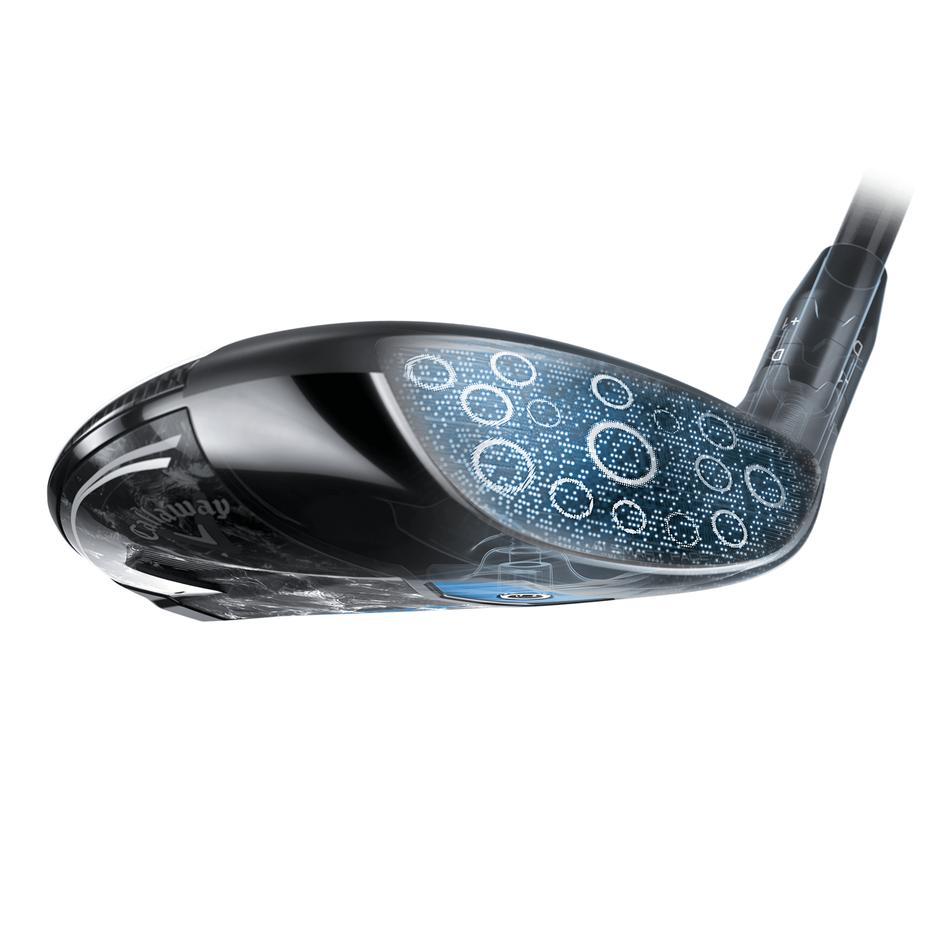 Women's Paradym Ai Smoke MAX Fairway Woods