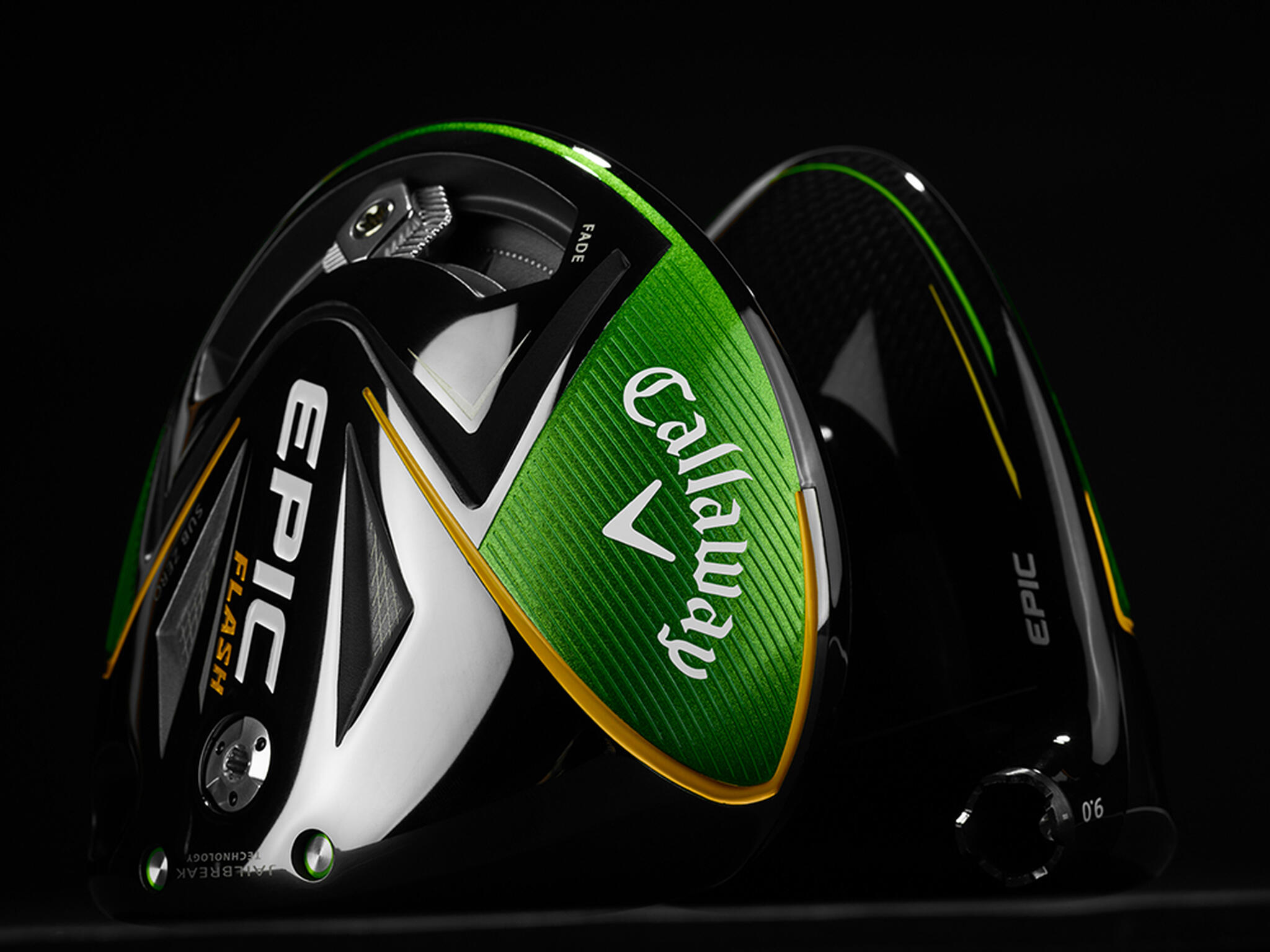 Callaway Epic Flash Sub Zero Drivers | Callaway Golf Pre-Owned