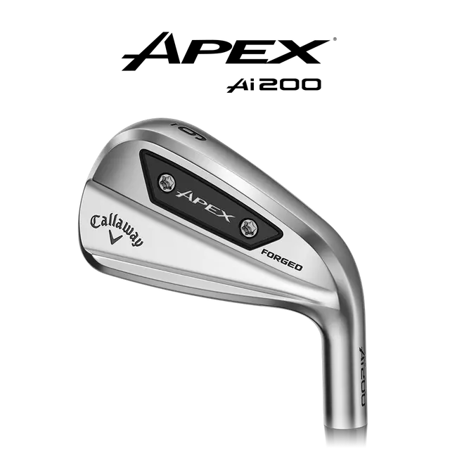 Apex Ai200 Irons