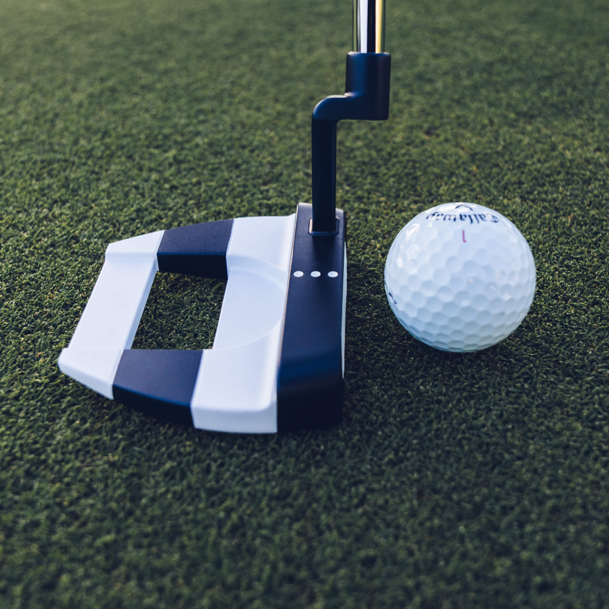 Ai-ONE Jailbird Nano CH Putter