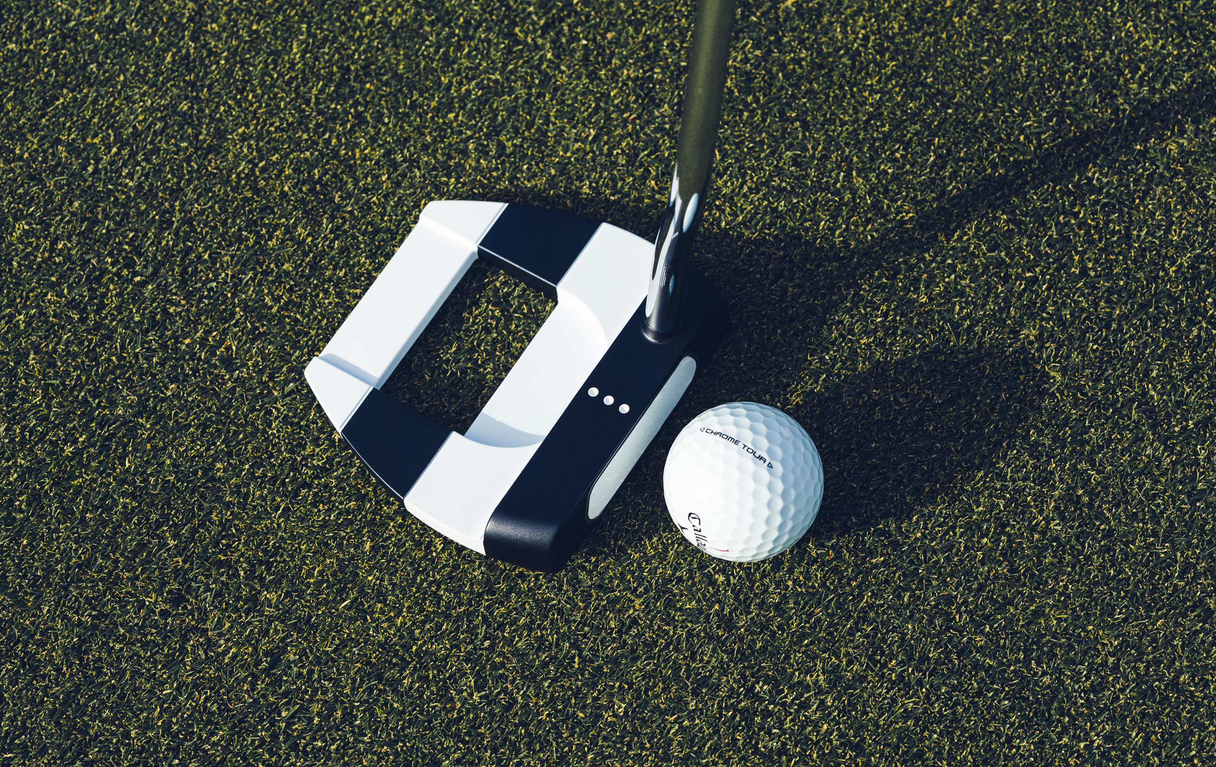Ai-ONE Jailbird CRUISER Putter
