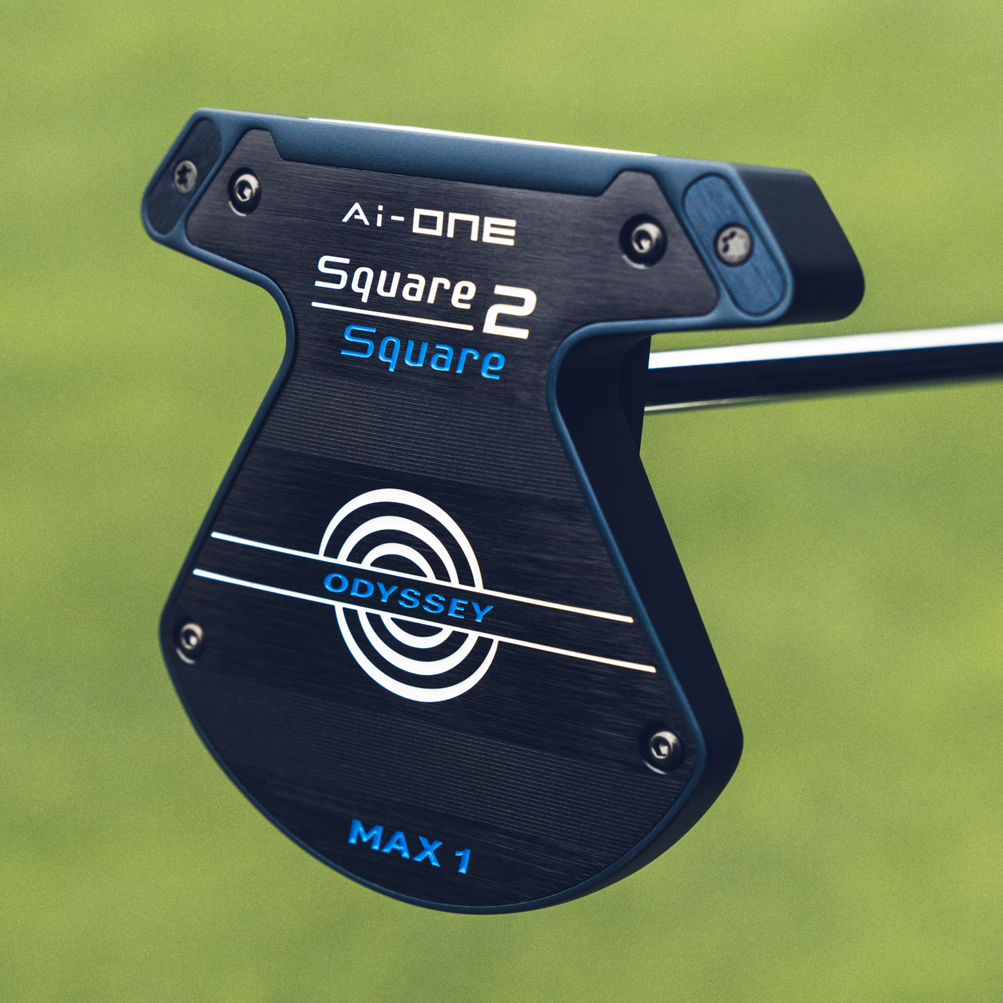 Ai-ONE Square 2 Square Max 1 Putter