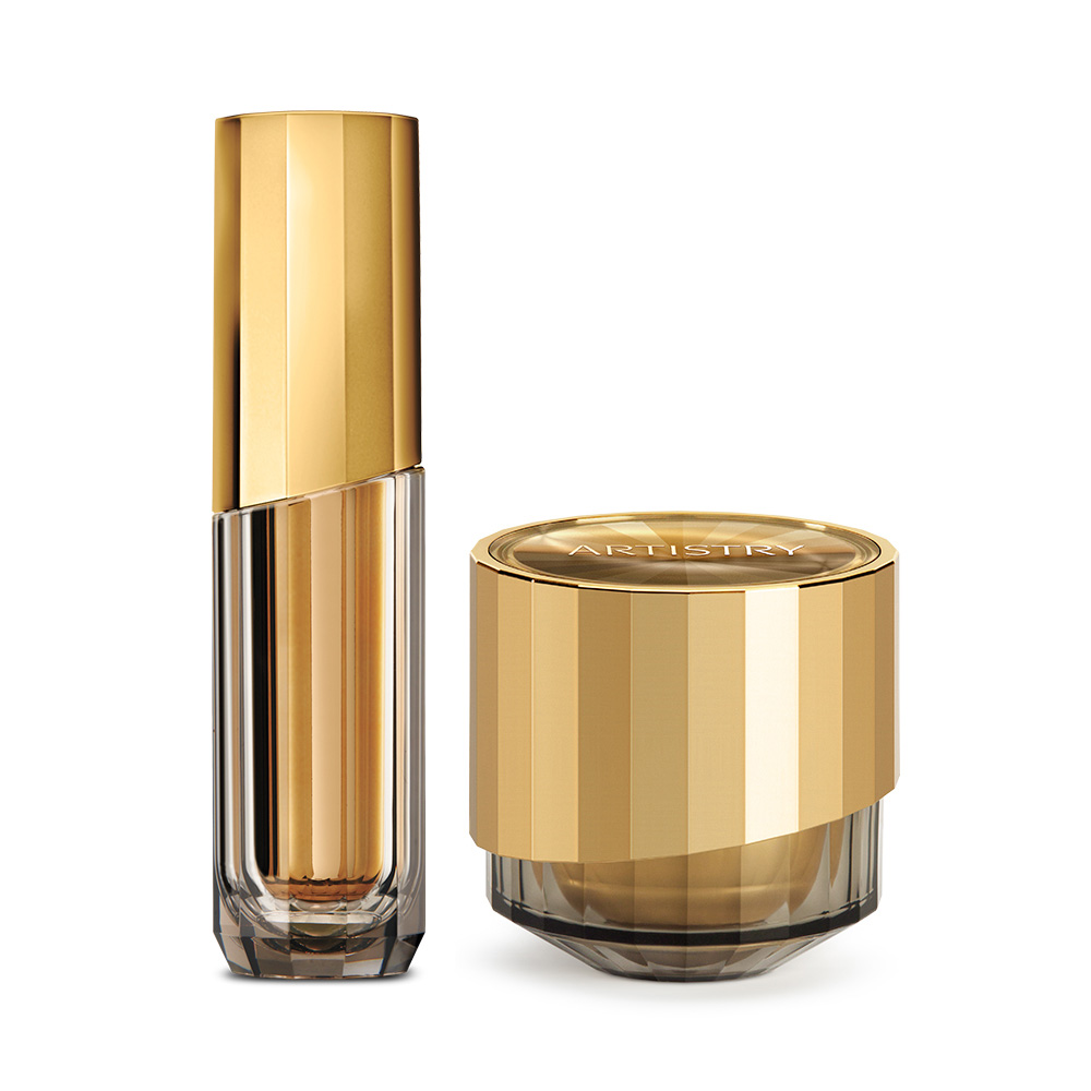 Pamper Mom: ARTISTRY SUPREME LX & LABS GWP Skincare Minis & Foils