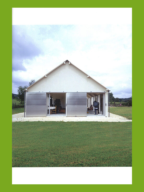 Lacaton & Vassal (El Croquis, Extended Reprint) – COPYRIGHT Bookshop