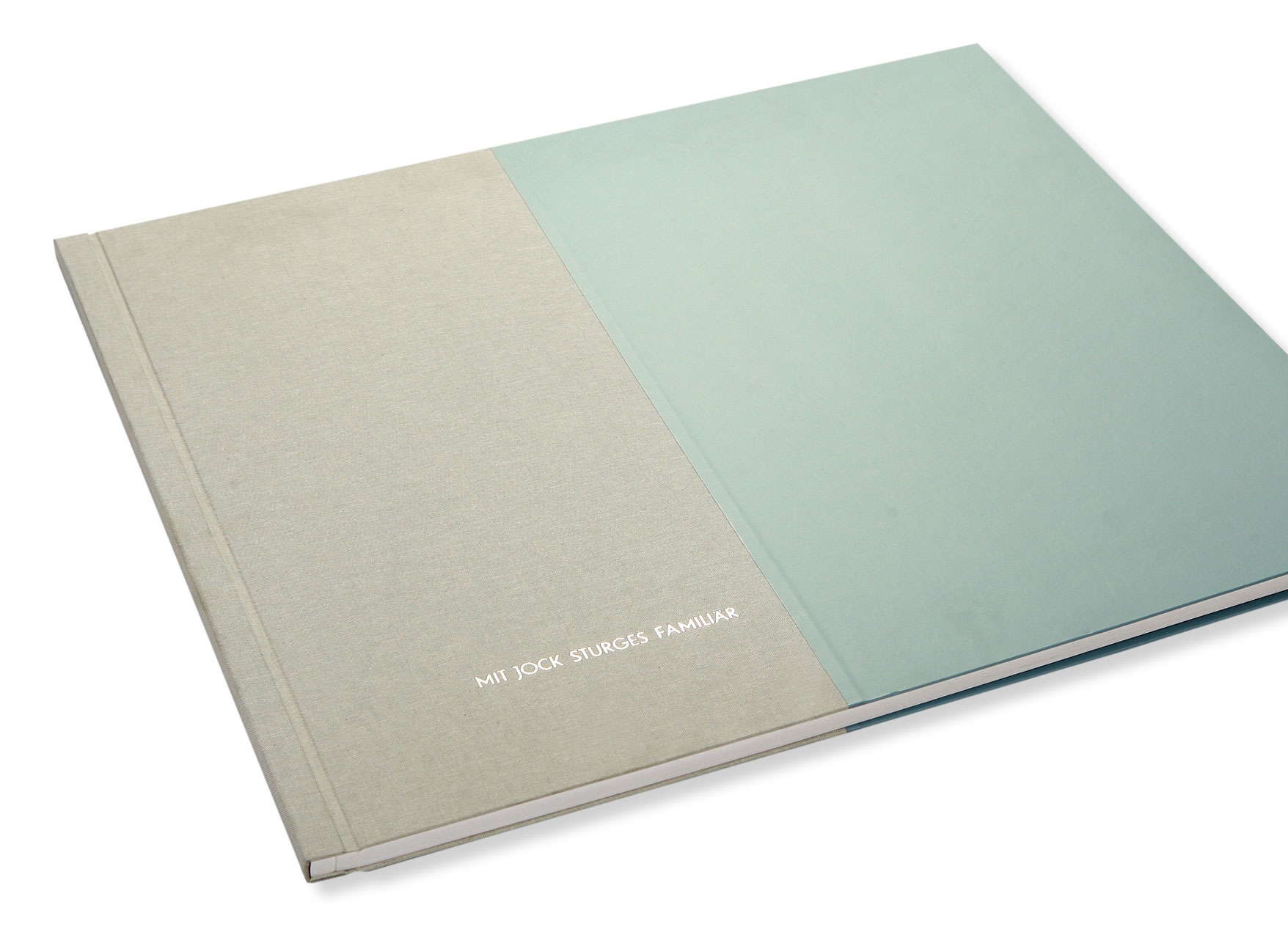 Jock Sturges: New Work 1996-2000. Photographs by Jock Sturges. 3