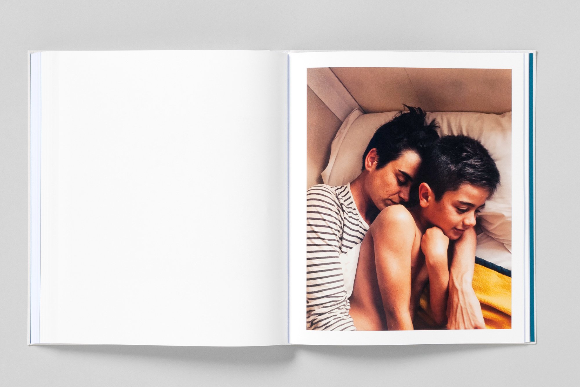 photo-eye Bookstore | Son by Christopher Anderson | photobook