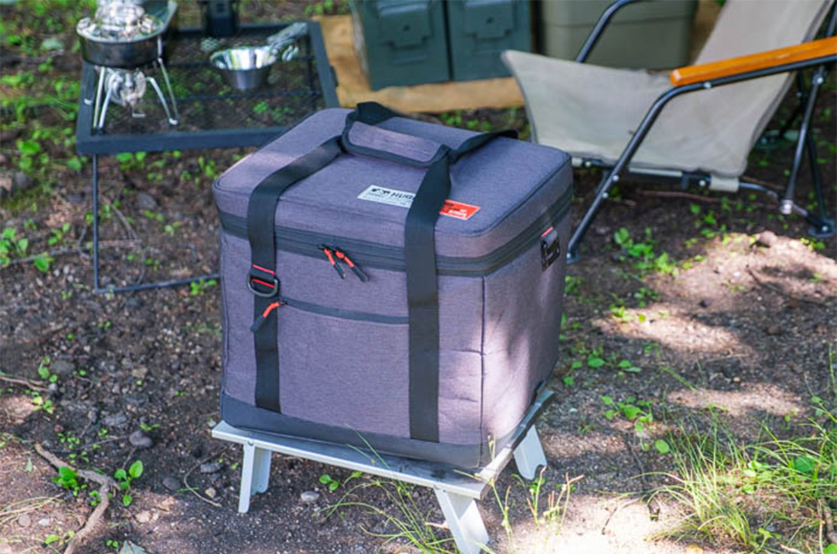 最大保冷5.1日】“宇宙素材”採用で保冷力バグってた！アイリスオーヤマ