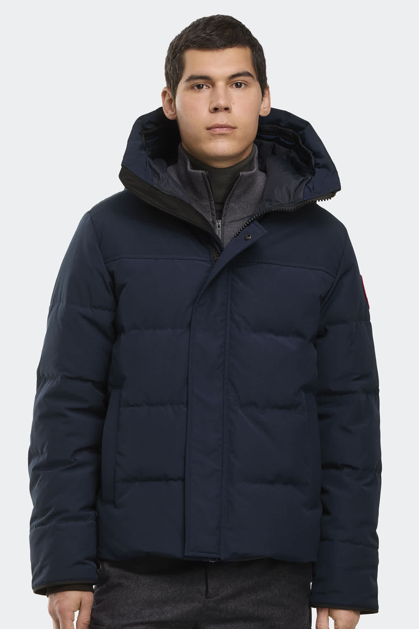 MacMillan Parka | Canada Goose US