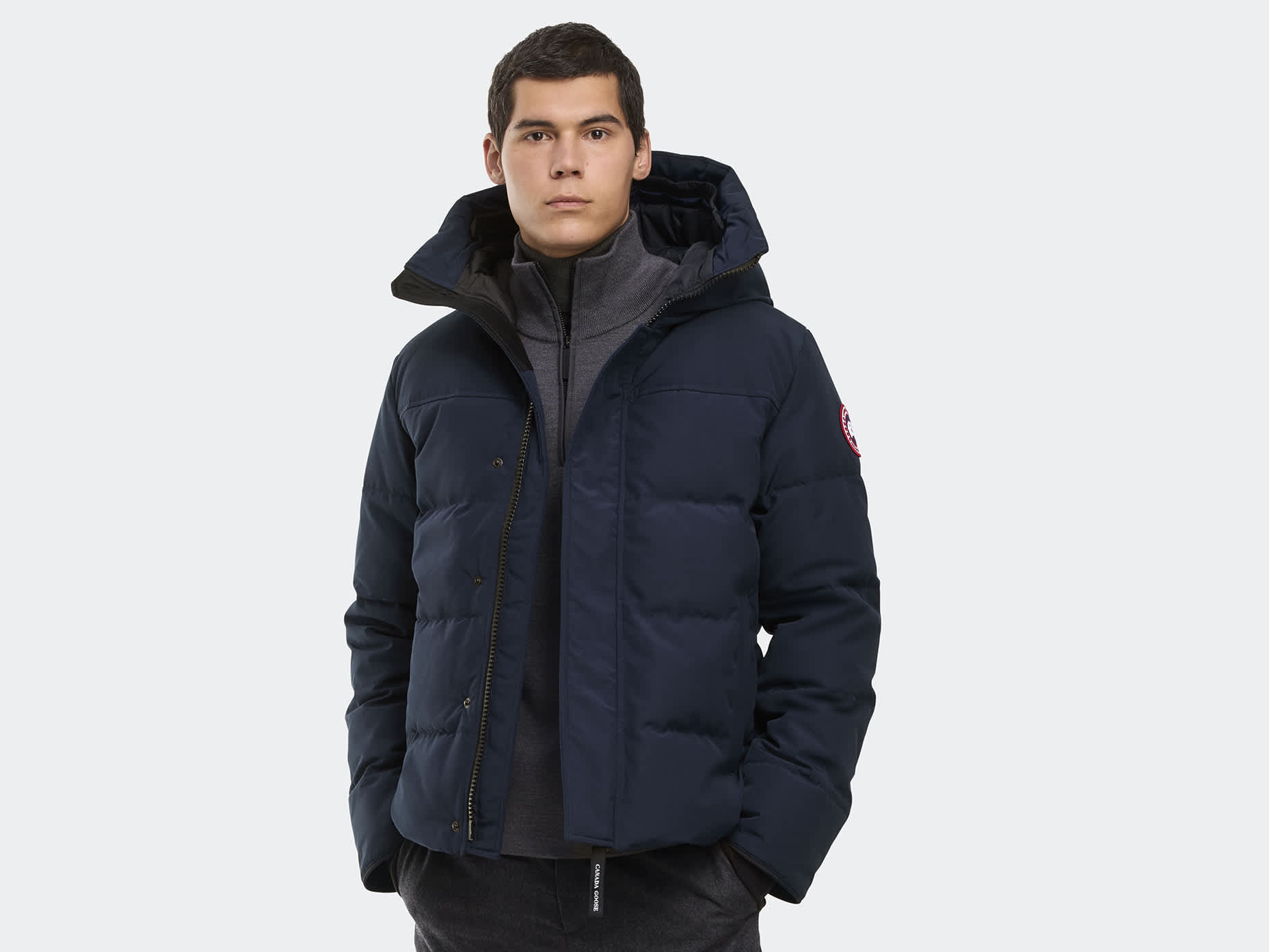 MacMillan Parka | Canada Goose US