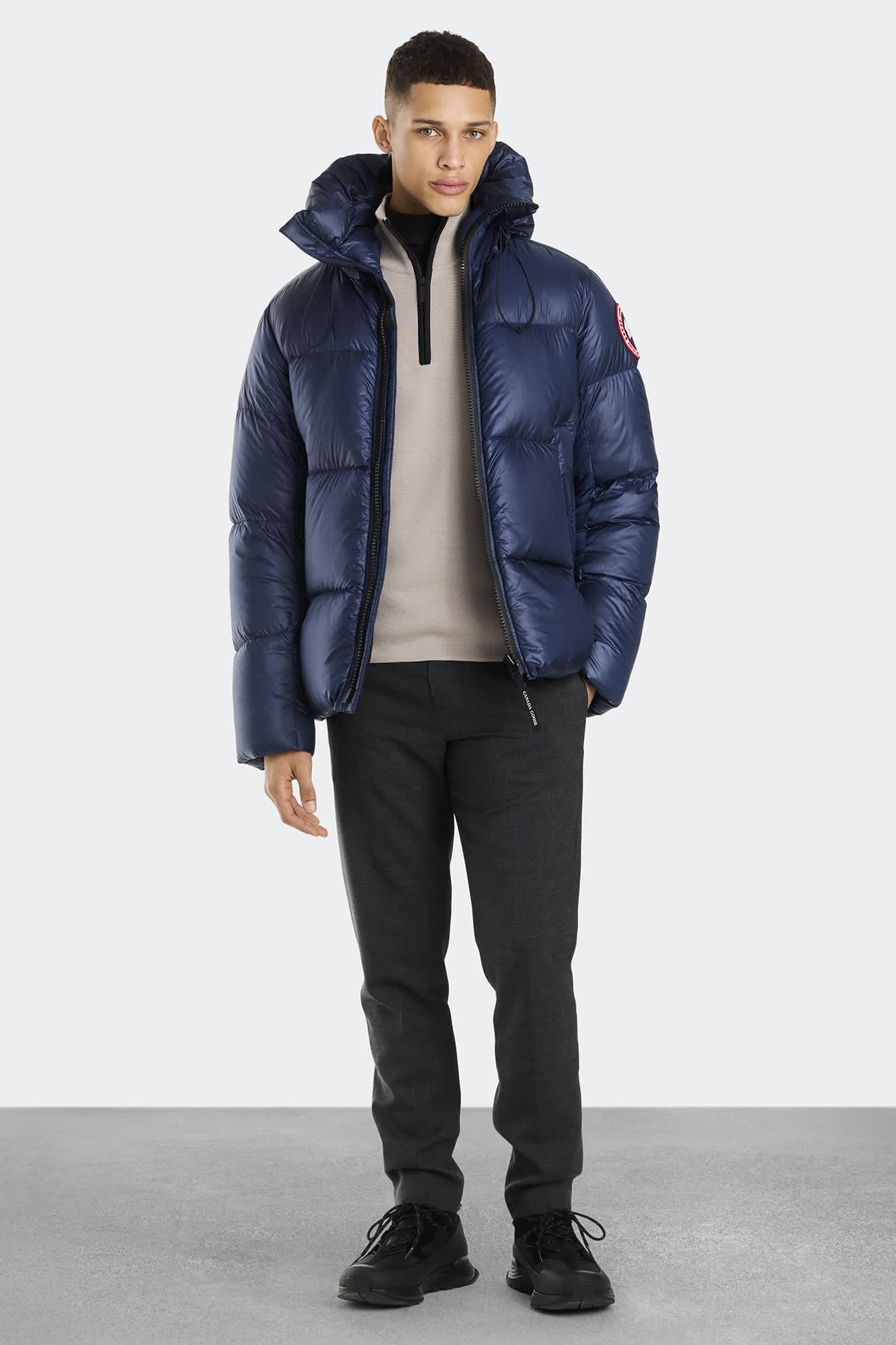 Crofton Puffer | Canada Goose