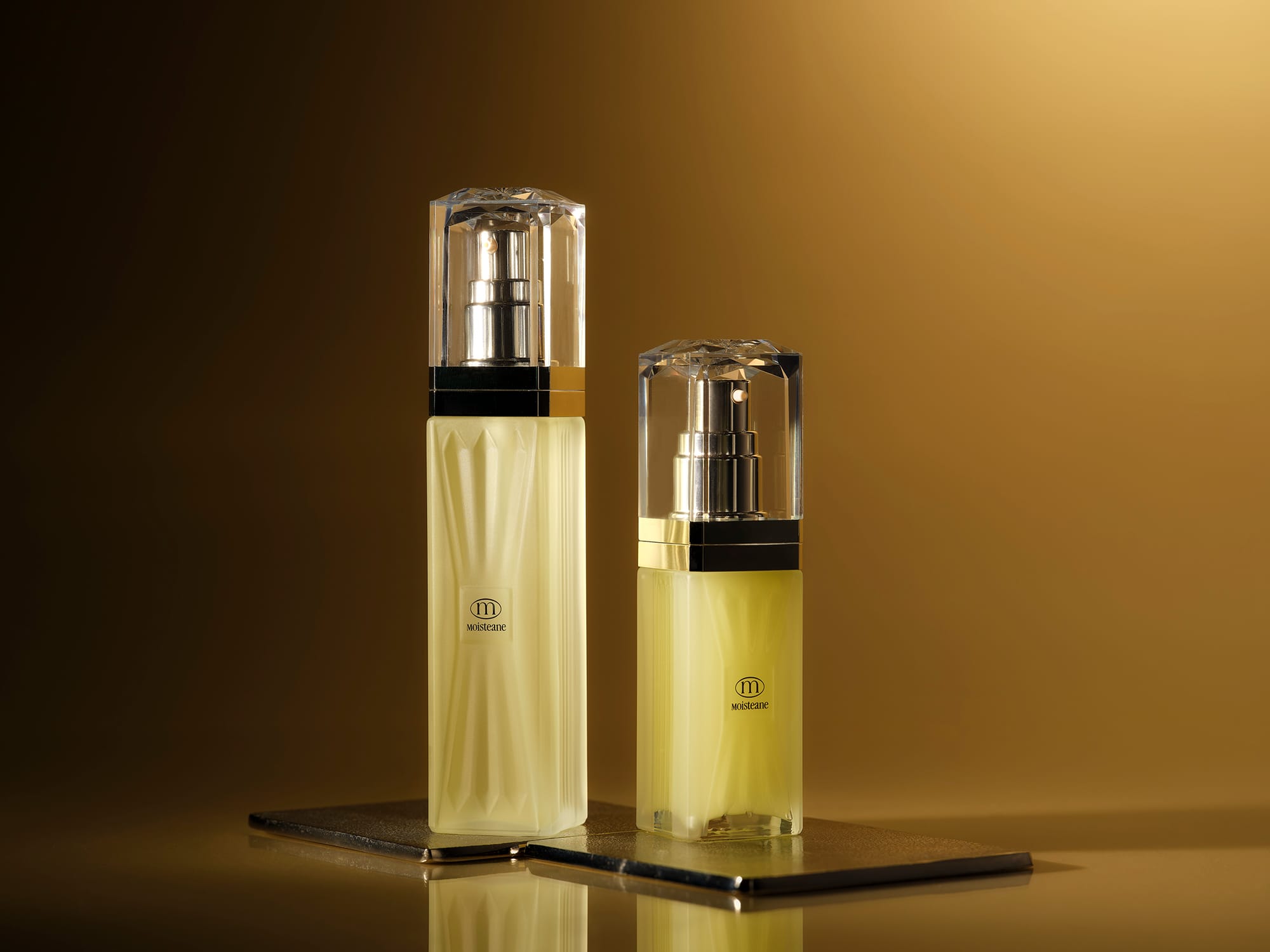 春のコントラージュ、予約受付開始 - モイスティーヌ 平成大通りサロン