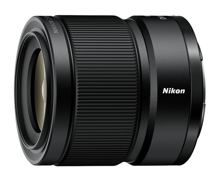 Nikon NIKKOR Z DX MC 35mm f/1.7 | Lenses | Nikon USA