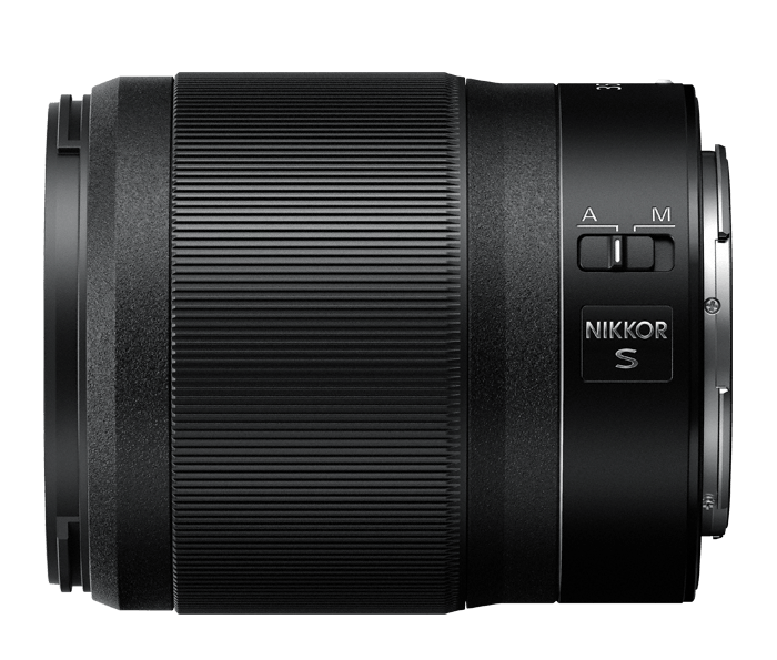 Nikon NIKKOR Z 35mm f/1.8 S | Mirrorless Lenses | Nikon USA
