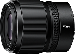 Nikon NIKKOR Z 50mm f/1.4 | Refurbished Lenses | Nikon USA
